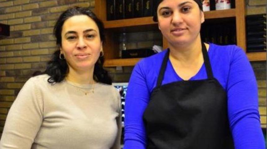 Polis Eşleri Hayallerini Ger&ccedil;ekleştirdi