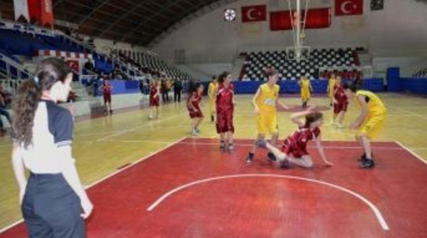 Malatya&rsquo;da Basketbol Aday Hakem Kursu A&ccedil;ılacak