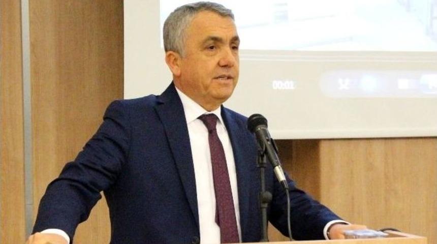 Bilgi&ccedil;: &ldquo;daha Fazla &Ccedil;alışmamız Gerekiyor"