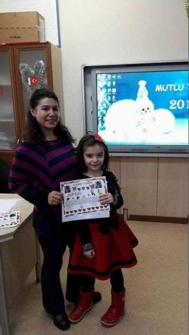 Afyonkarahisar&rsquo;da, 133 Bin 800 &Ouml;ğrenci Yarıyıl Tatiline Girdi 3