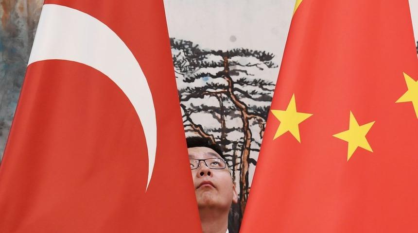 Çin'in Türkiye ekonomisinin gelişimine nasıl faydası olur?
