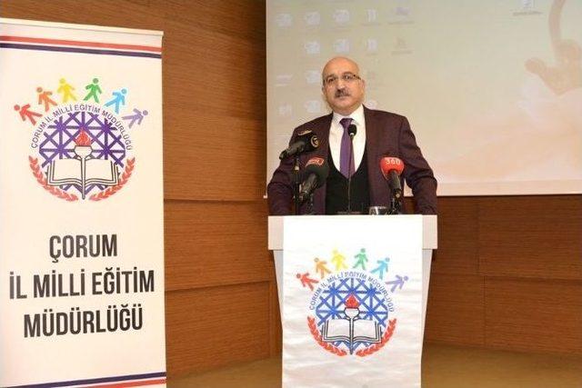 &Ccedil;orum&rsquo;da &Ccedil;&ouml;lyak Taramasının İlk Etabı Tamamlandı 2