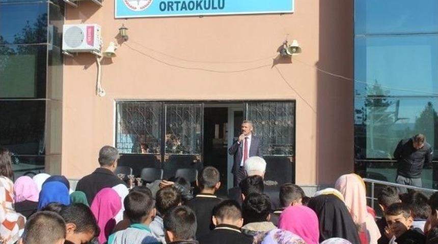 Yavuzeli&rsquo;de Karne Heyecanı