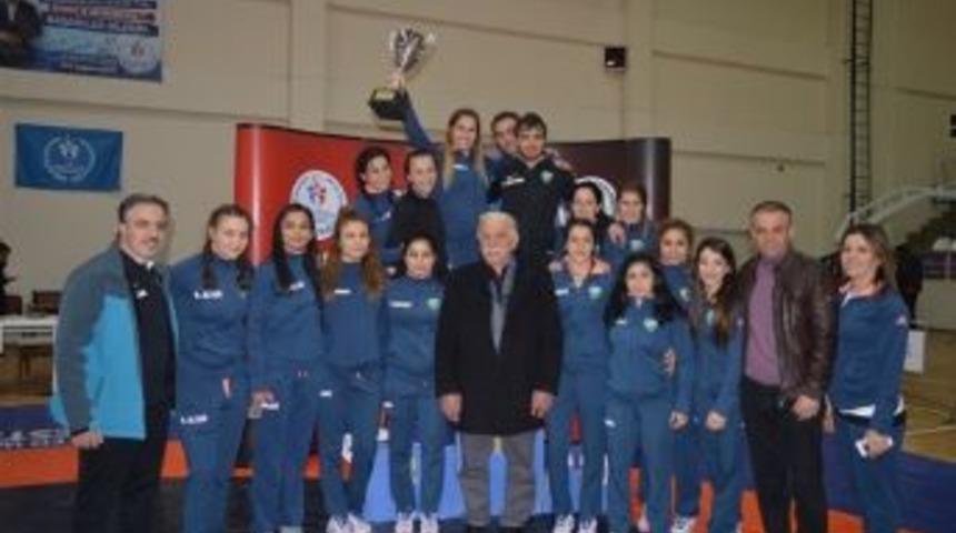 Milli Takıma Girecek G&uuml;reş&ccedil;iler Belli Oldu