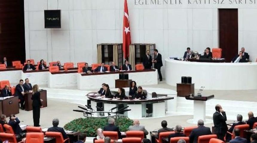 12&rsquo;Nci Madde 342 Oyla Kabul Edildi