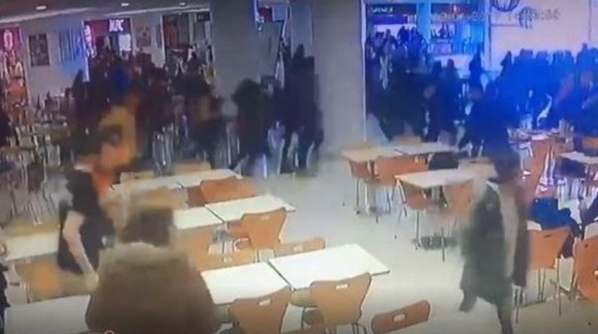 Bursa&rsquo;da Patlama Paniği