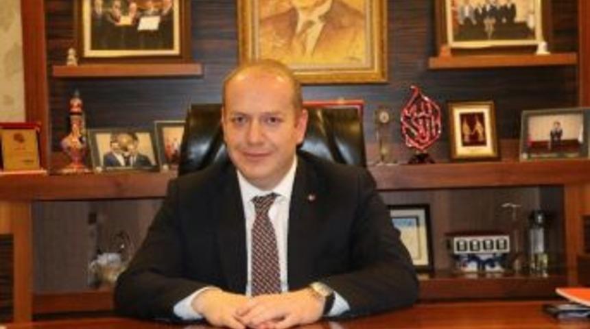 Karab&uuml;k Tso&rsquo;nun Tobb&rsquo;a Sunduğu &Ouml;nerge Kabul Edildi