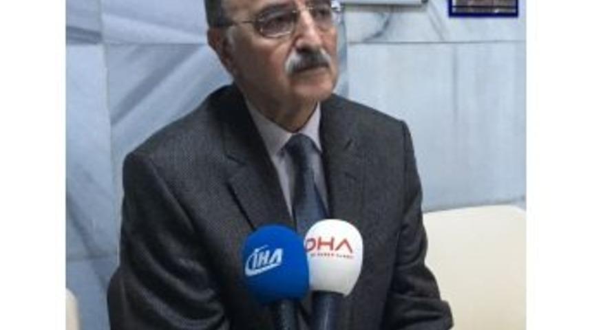 Tahliye Edilen H&uuml;sn&uuml; Mahalli: &ldquo;er Ya Da Ge&ccedil; Serbest Bırakılacağımı Biliyordum&rdquo;