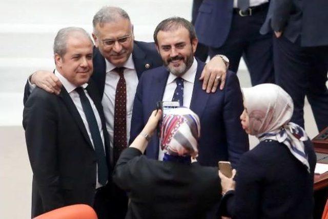 13&rsquo;&Uuml;nc&uuml; Madde, 343 Oyla Kabul Edildi 1