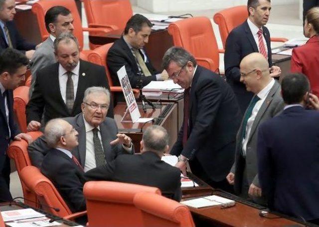 13&rsquo;&Uuml;nc&uuml; Madde, 343 Oyla Kabul Edildi 3