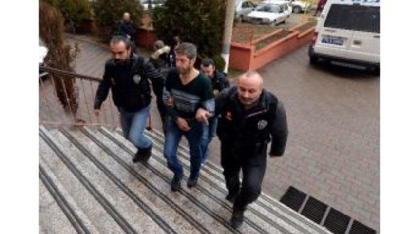 Uyuşturucu Operasyonunda 3 Kişi Tutuklandı