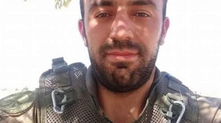 Şehit Ateşi Giresun&rsquo;a D&uuml;şt&uuml;