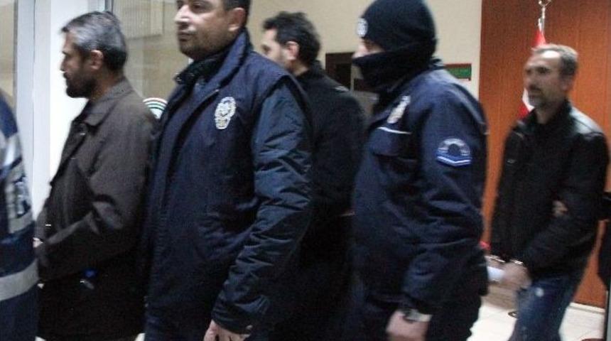 Bilecik&rsquo;te Fet&ouml; Soruşturmasında 22 Tutuklama