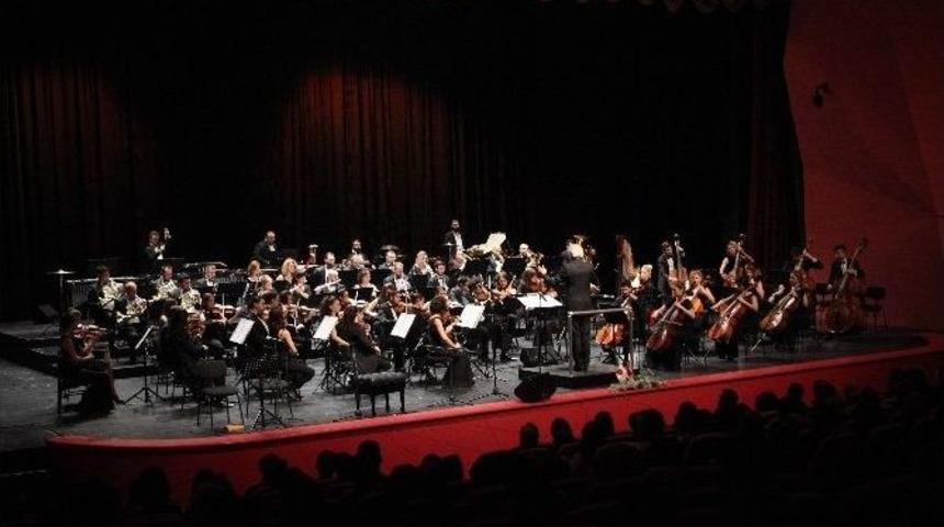 T&uuml;rk-japon Dostluk Konseri