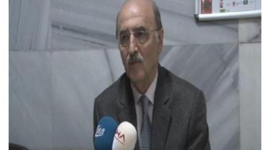 H&uuml;sn&uuml; Mahalli: Cumhurbaşkanına Hakaret Etmek Gazetecilik Etiğime G&ouml;re En Son Yapabileceğim Şey