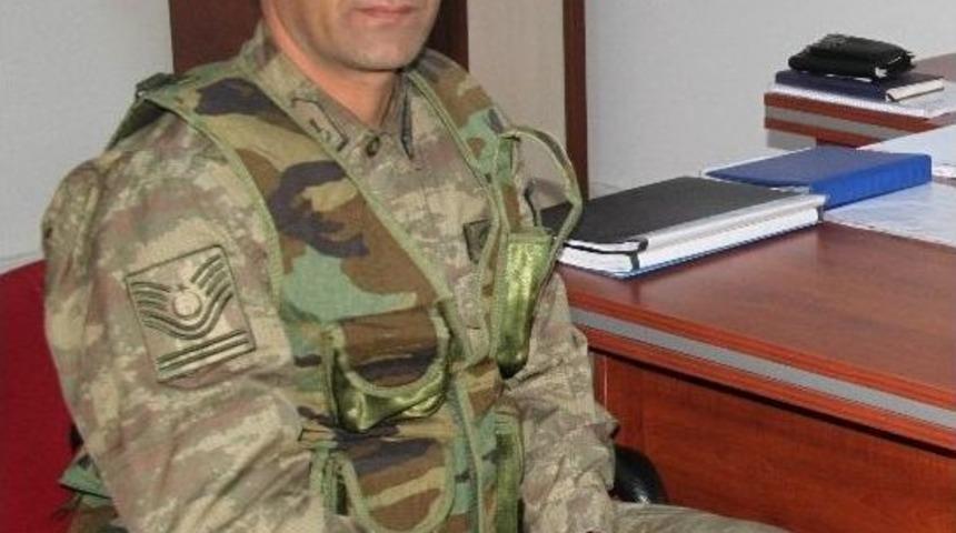 Giresun&rsquo;da Karakol Saldırısının Faillerinden 3&rsquo;&uuml; &Ouml;l&uuml;, 1&rsquo;i Yaralı Ele Ge&ccedil;irildi