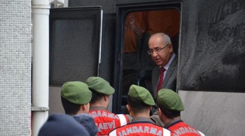 Fet&ouml; Sanığı D&ouml;rt Komutanın Tahliye Talepleri Reddedildi