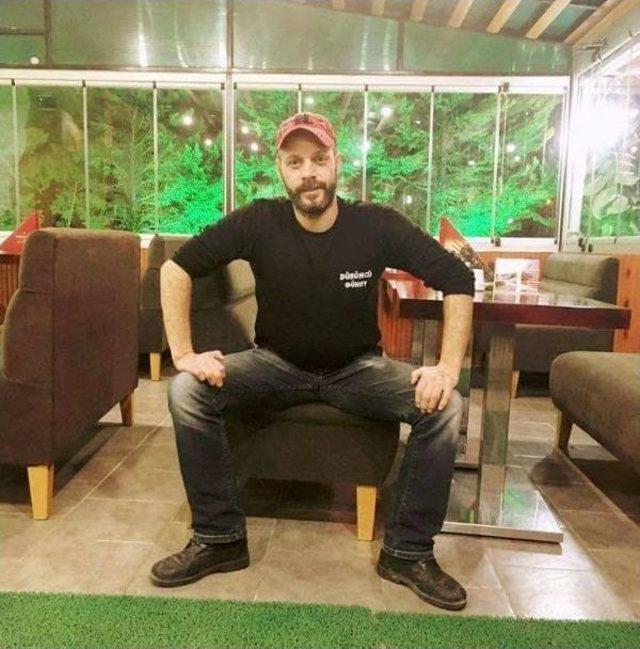 Elektrikli Soba Kanepeyi Tutuşturdu, Dumandan Zehirlenip &Ouml;ld&uuml; 2