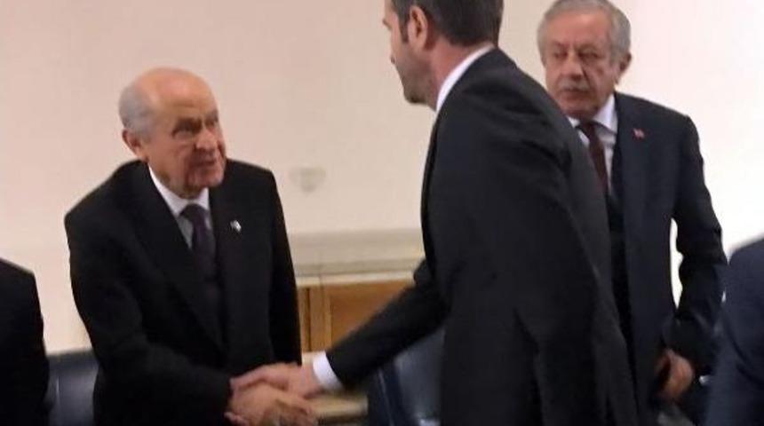 Saffet Sancaklı: Bu Olay &Ccedil;ok Ağır Geldi, Bir Mucize Bekliyoruz Allah&rsquo;Tan