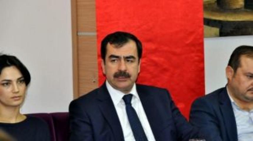 Erdem; &ldquo;chp&rsquo;nin Bu Ayıptan Biran Evvel Vazge&ccedil;mesi Gerekir&rdquo;