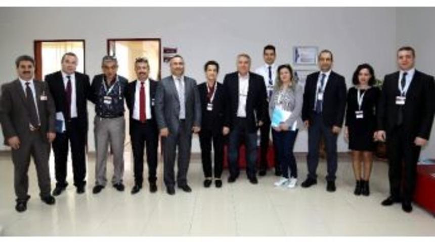 Ad&uuml; Veteriner Fak&uuml;ltesi&rsquo;nden Ulusal Akreditasyon