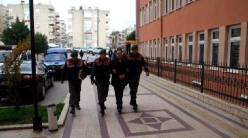 12 Yıldır Aranan Cinayet Zanlısı Banyoda Yakaladı