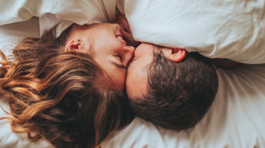 Cinsel hayat maneviyatı g&uuml;&ccedil;lendiriyor