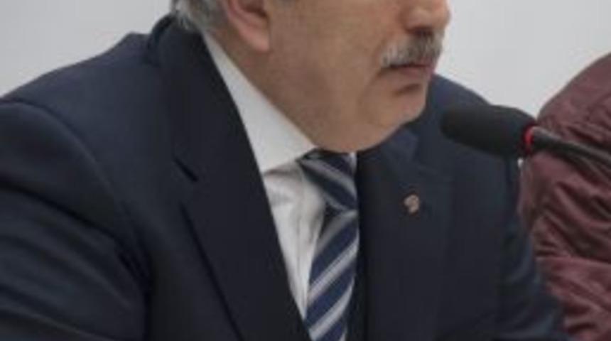 Strateji Ve İstihbarat Uzmanı Muhammed Taha Gergerlioğlu: