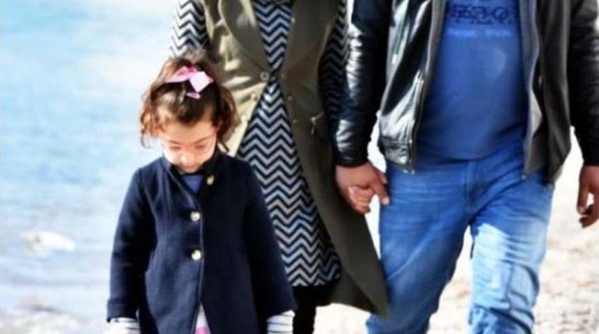 Bodrum'da G&uuml;neşli Hava Sahilleri Doldurdu