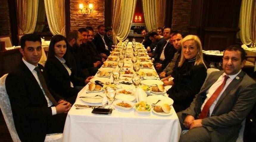 Elite World&rsquo;den Gazetecilere Anlamlı Gece