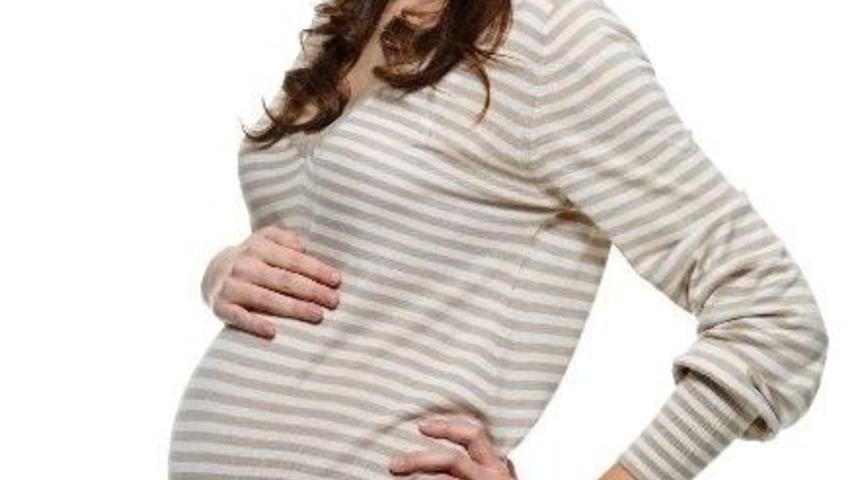 Hamilelikte Diyet &Uuml;r&uuml;nlere Dikkat