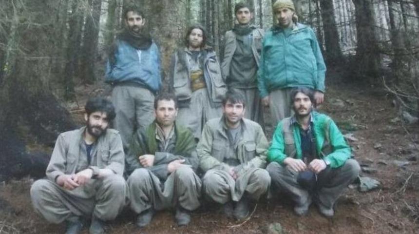 Pkk&rsquo;nın Karadeniz Planı Sekteye Uğratıldı