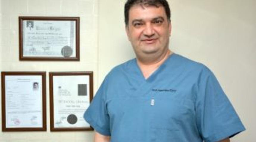 Kadınlar Miyomlarını 6 Ayda Bir Kontrol Ettirmeli