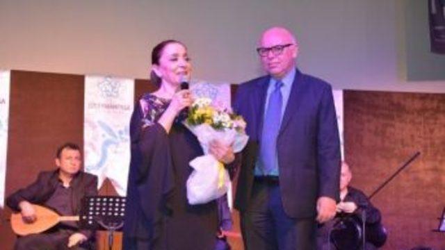 Süleymanpaşa’da Belkıs Akkale Rüzgarı