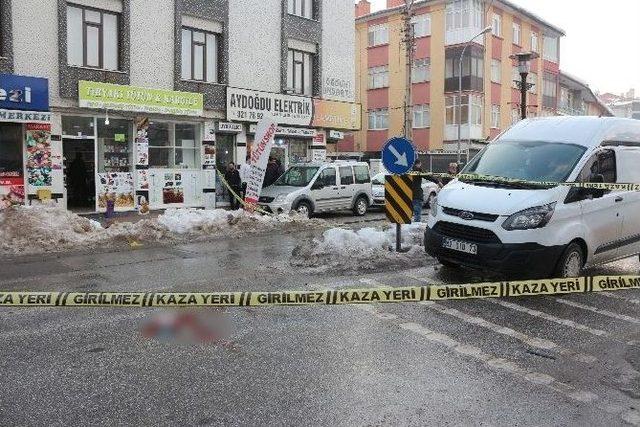 İş Yerine El Koymak İstenince Pompalı Tüfekle Dehşet Saçmış