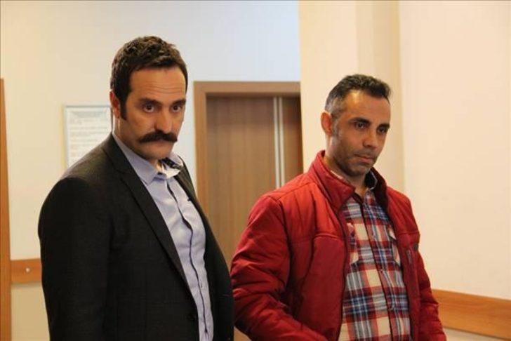 Kertenkele 53. Bölüm Fotoğrafları G2