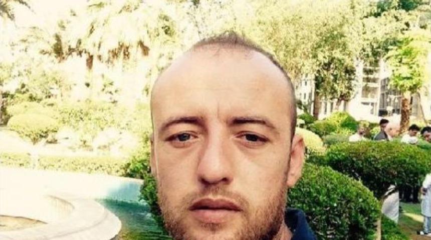 Kavgada 1 Kişiyi &Ouml;ld&uuml;r&uuml;p, 1 Kişiyi Yaralayan Ş&uuml;pheli Tutuklandı