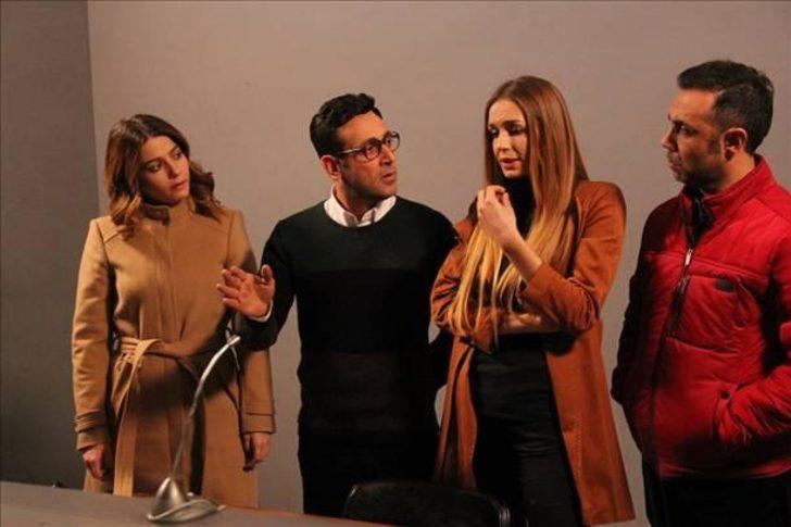 Kertenkele 53. Bölüm Fotoğrafları G4