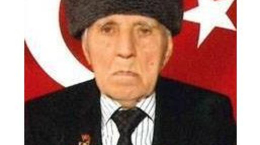 Payas İl&ccedil;esinin Son Kore Gazisi Hayatını Kaybetti