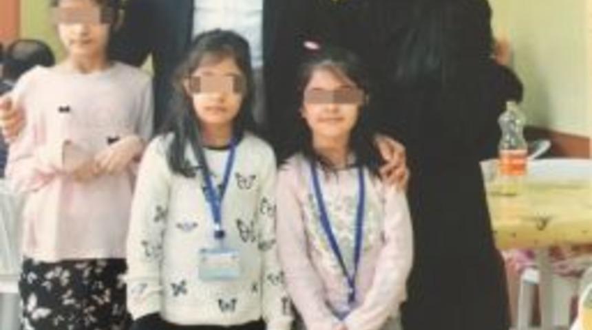 Tutuklu Milletvekili Zeydan Ailesi İle G&ouml;r&uuml;şt&uuml;