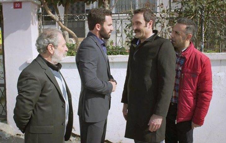 Kertenkele 53. Bölüm Fotoğrafları G5