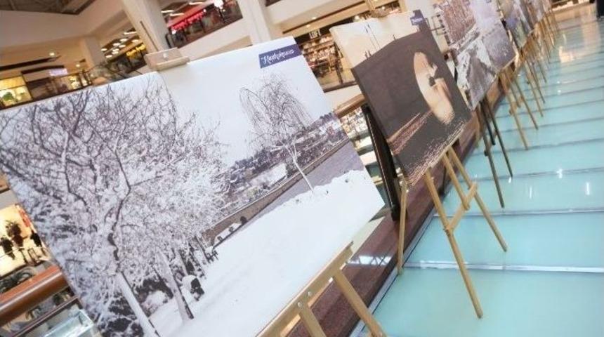 Ge&ccedil;mişten G&uuml;n&uuml;m&uuml;ze K&uuml;&ccedil;&uuml;k&ccedil;ekmece