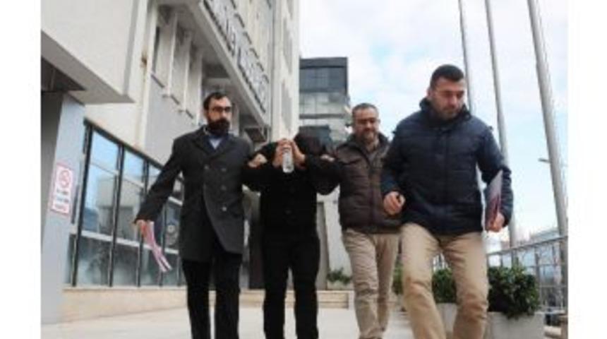 Fet&ouml; Bahanesiyle 20 Bin Liralık Vurguna Polis Engeli