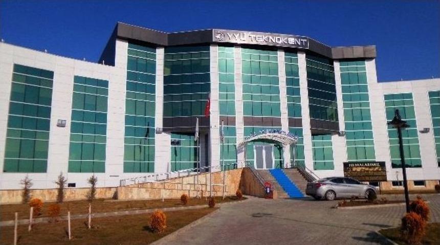 Yy&uuml; Teknokent&rsquo;te Teknoloji Transfer Ofisi (tto) Kuruldu