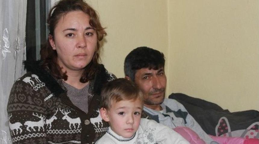 (&ouml;zel Haber) Yatalak Hastanın &ldquo;ağır Engelli&rdquo; Sayılmadığı İddiası