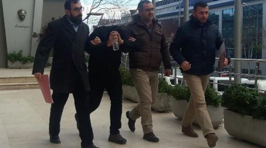 Bursa'da Fet&ouml; Bahanesiyle Dolandırıcılığa Su&ccedil; &Uuml;st&uuml;