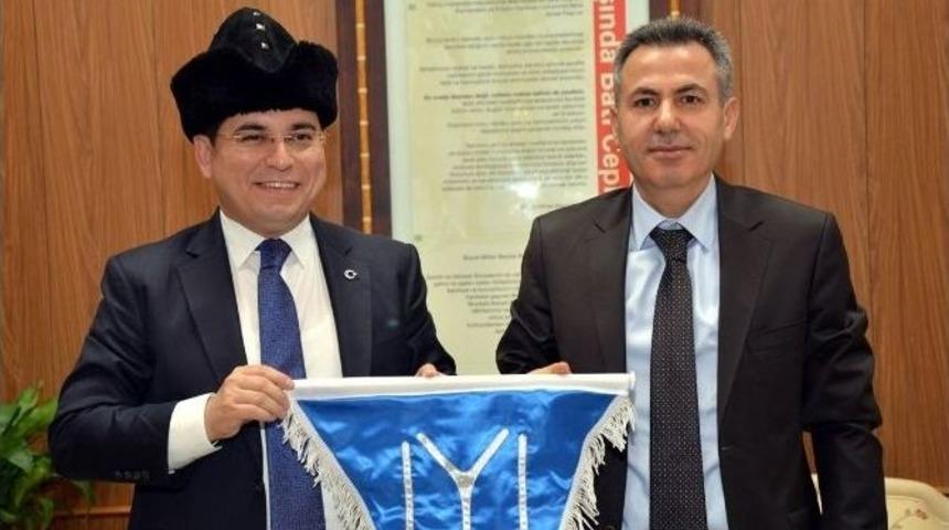 Antalya&rsquo;dan Bilecik&rsquo;e Tarih Gezisi