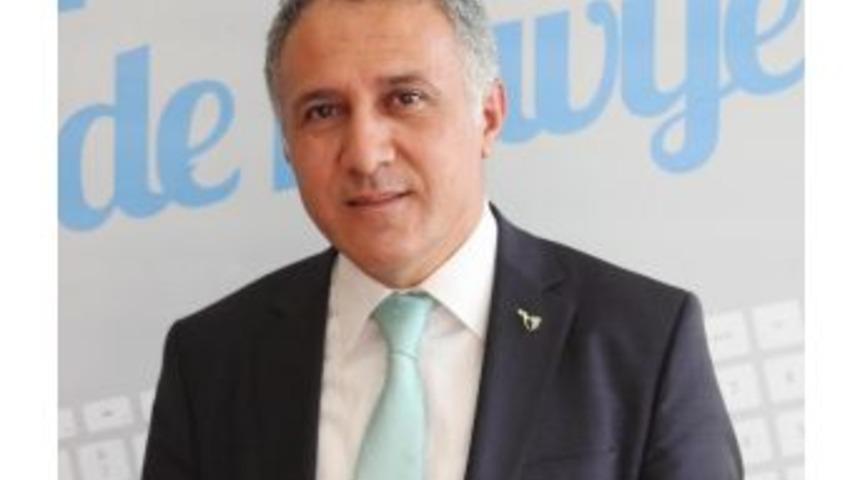 Toki Sakinleri Kendi Binalarını Y&ouml;netmek Istiyor