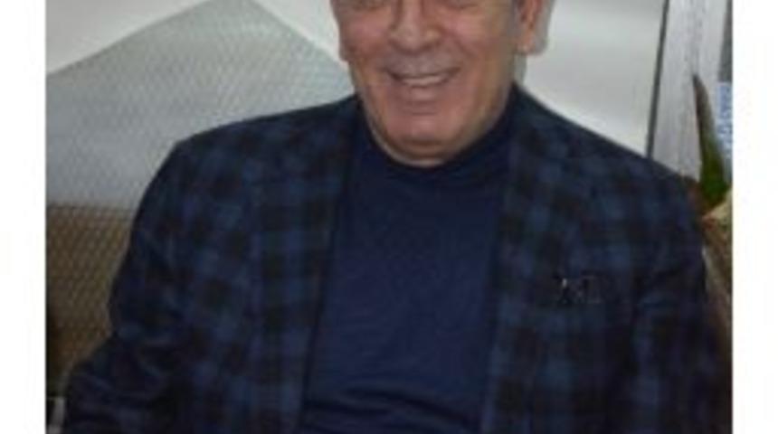 Topaloğlu: &ldquo;avrupa Şampiyonasına Hazırlanıyoruz&rdquo;