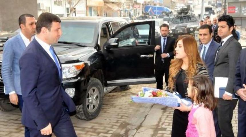 Şırnak'ta, &Ccedil;alışma Hayatında Milli Seferberlik &Ccedil;alışması